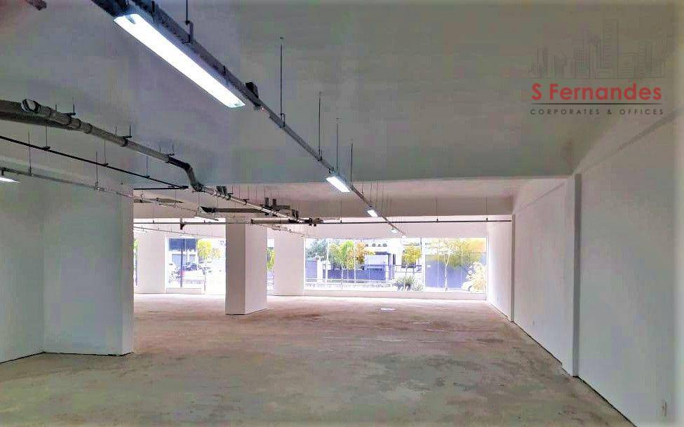 Loja-Salão para alugar, 683m² - Foto 3