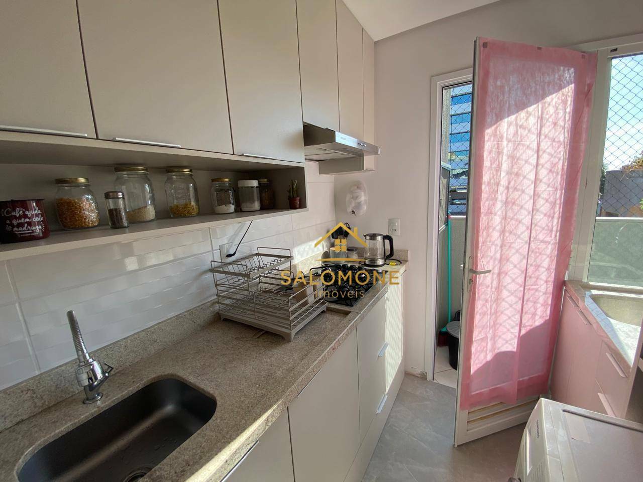 Apartamento, 2 quartos, 56 m² - Foto 16