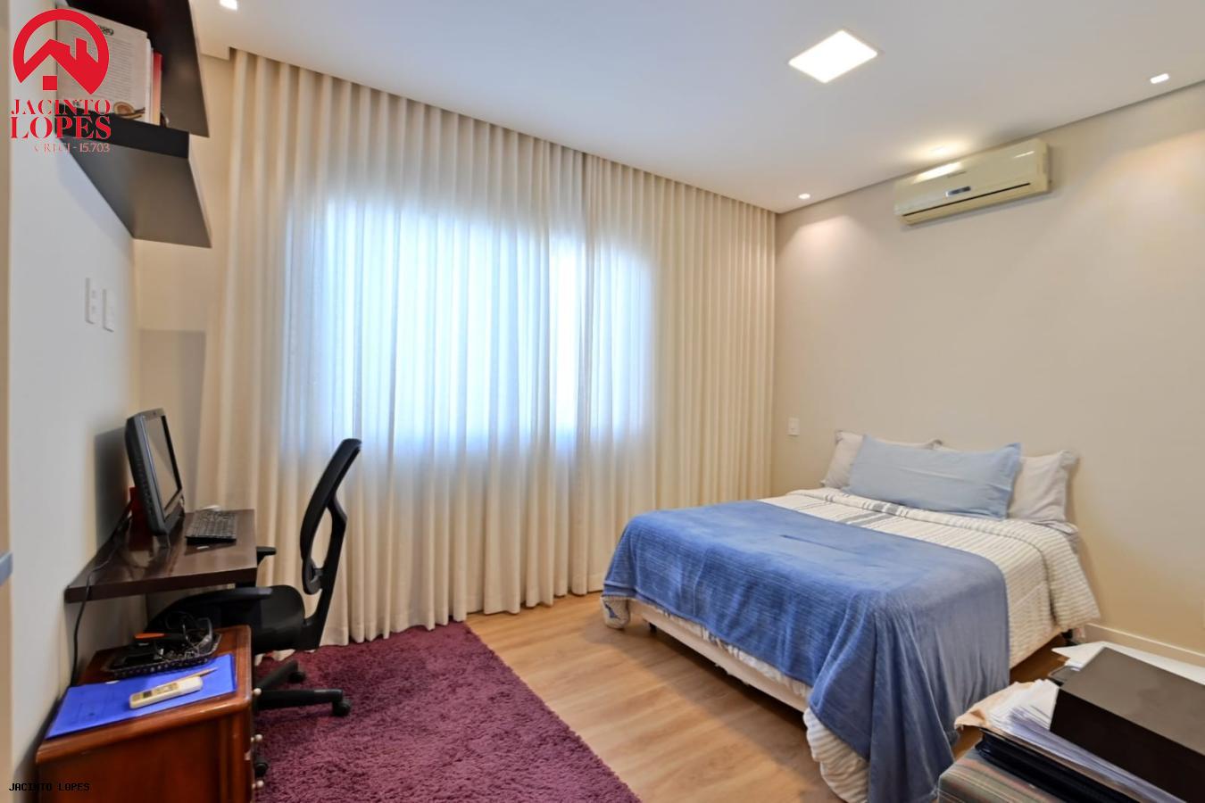 Casa de Condomínio à venda com 3 quartos, 298m² - Foto 30