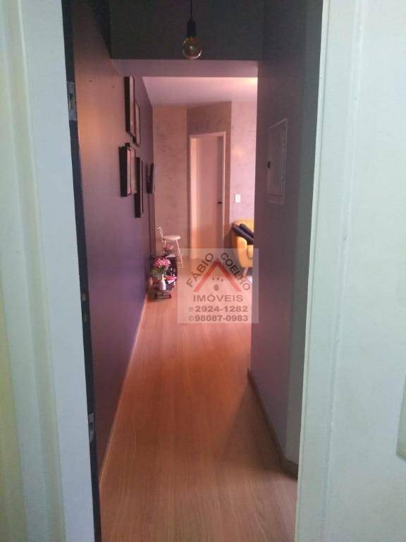 Apartamento à venda com 1 quarto, 42m² - Foto 16