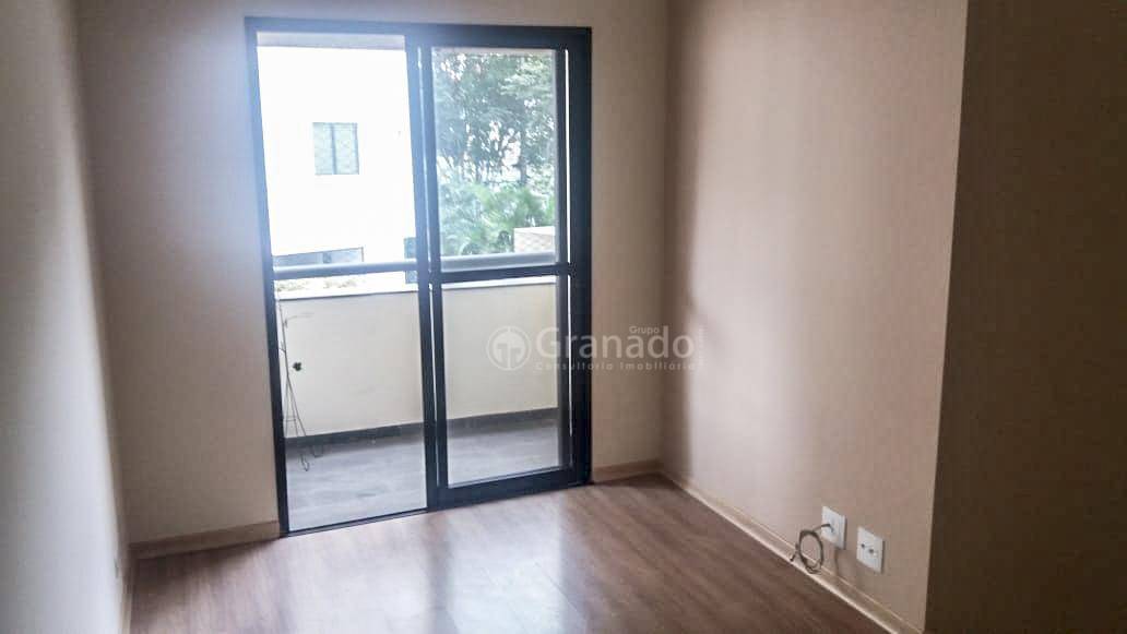 Apartamento à venda com 2 quartos, 54m² - Foto 1