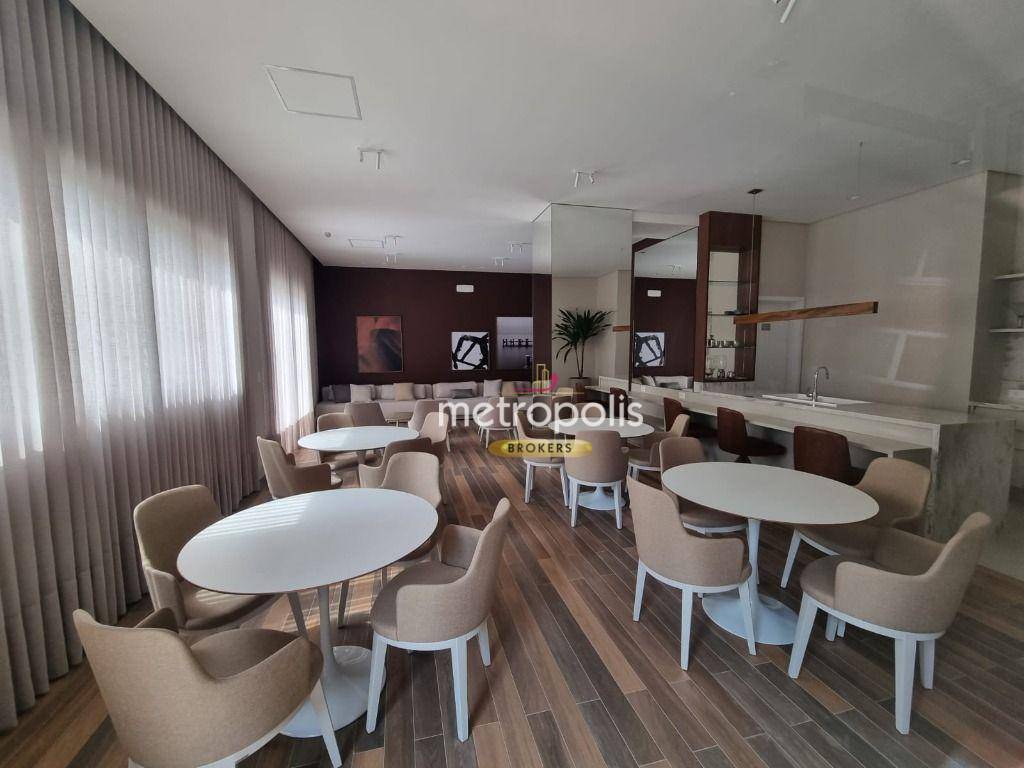 Apartamento à venda com 3 quartos, 87m² - Foto 22