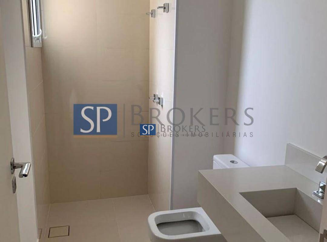 Apartamento à venda com 3 quartos, 213m² - Foto 11