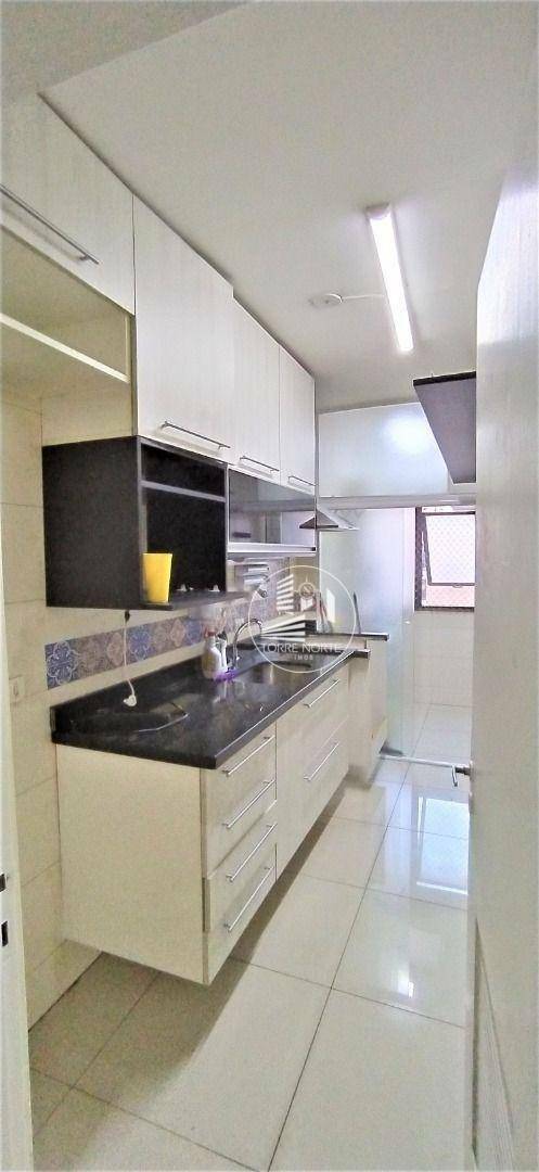 Apartamento à venda com 2 quartos, 60m² - Foto 45