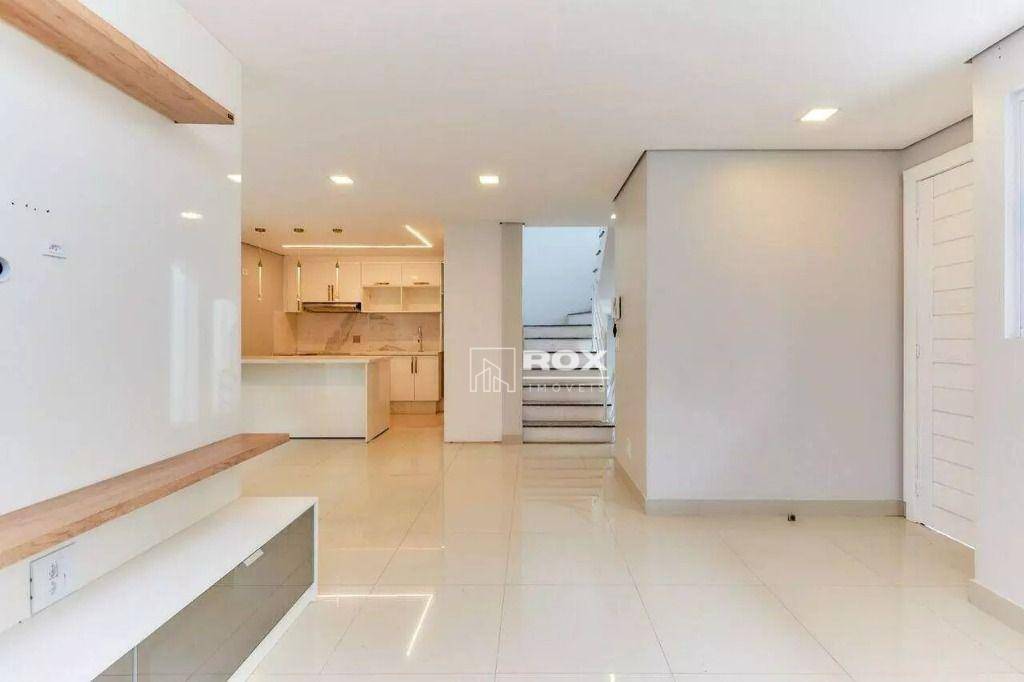 Casa à venda com 3 quartos, 168m² - Foto 2