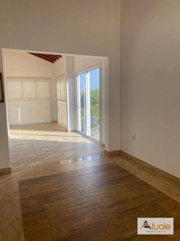 Casa de Condomínio à venda com 3 quartos, 127m² - Foto 9