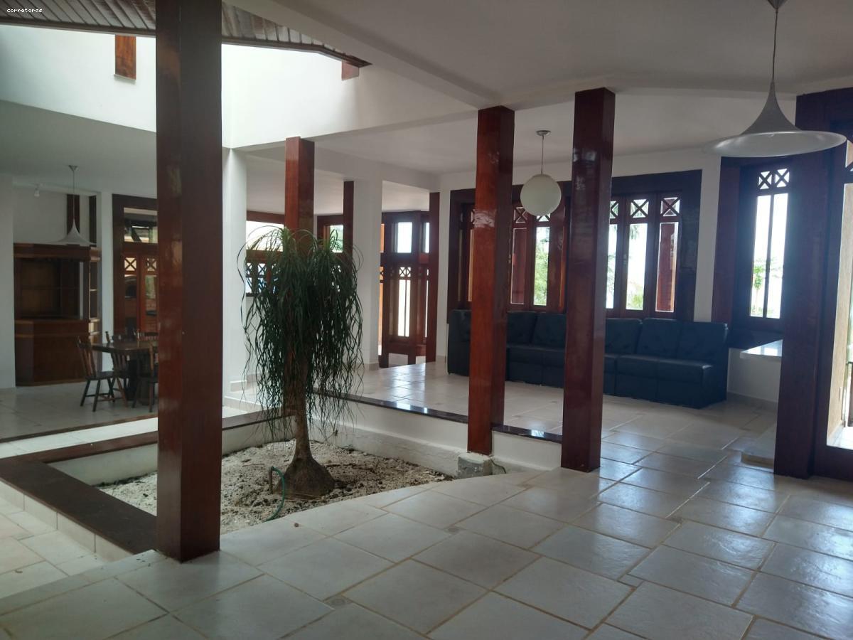 Casa de Condomínio à venda com 5 quartos, 580m² - Foto 24