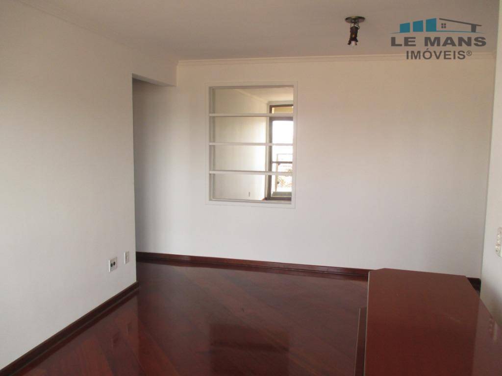 Apartamento à venda com 2 quartos, 86m² - Foto 1