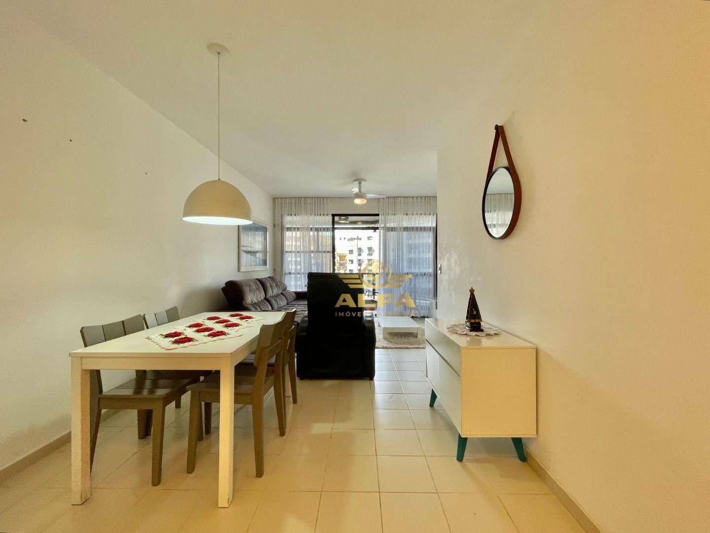 Apartamento à venda com 3 quartos, 104m² - Foto 5