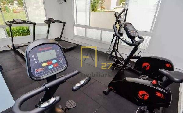 Apartamento para alugar com 3 quartos, 65m² - Foto 39