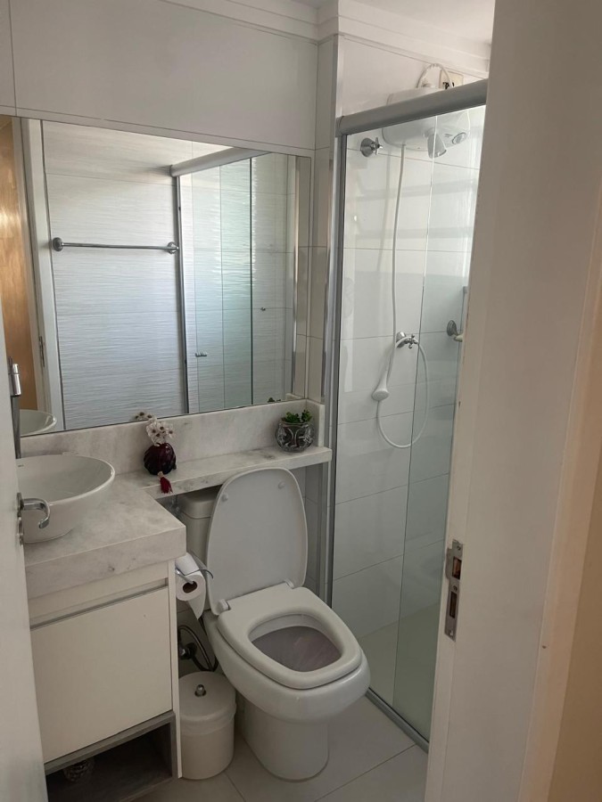 Apartamento à venda, 68m² - Foto 14