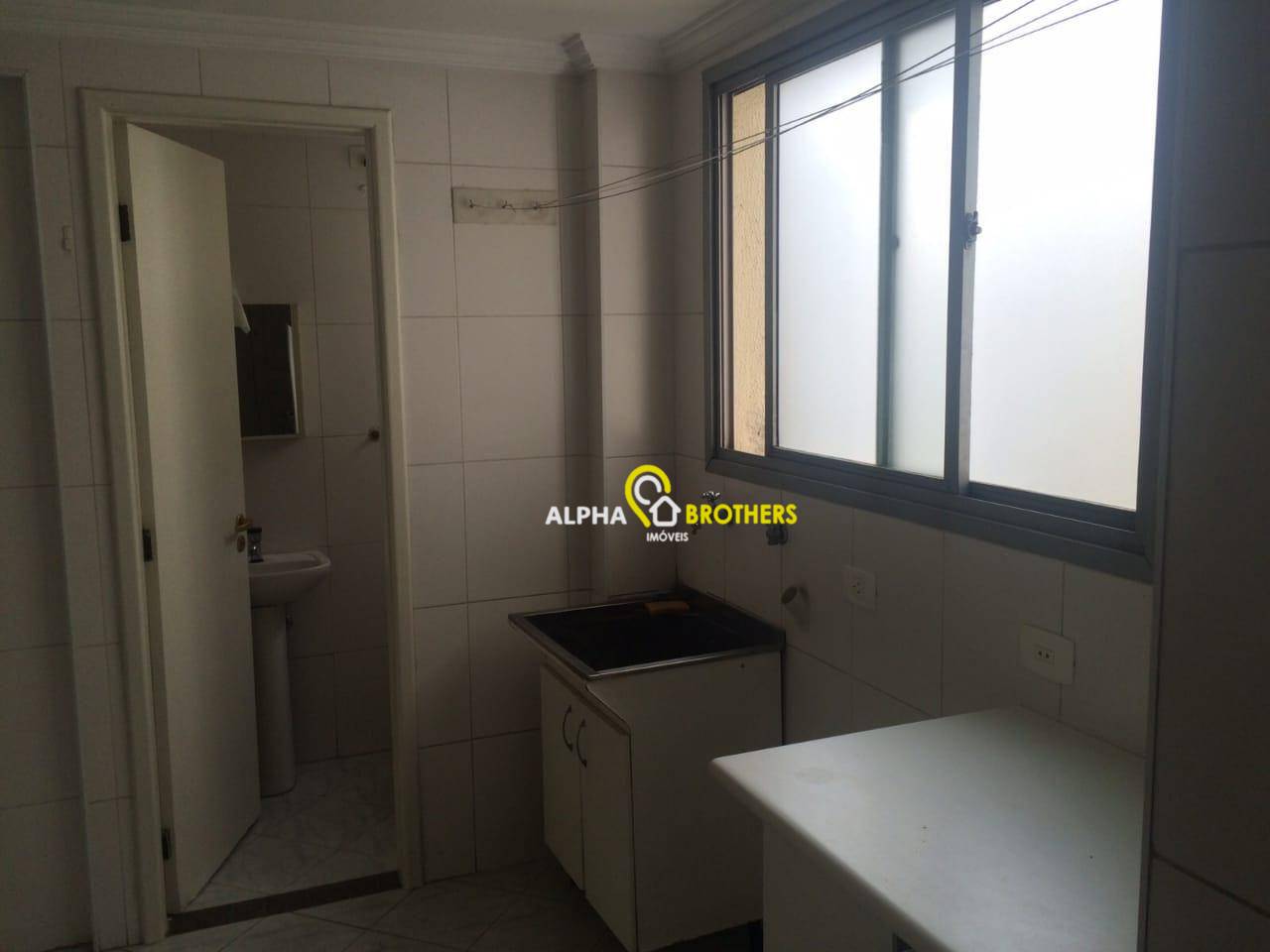 Apartamento à venda com 4 quartos, 267m² - Foto 7