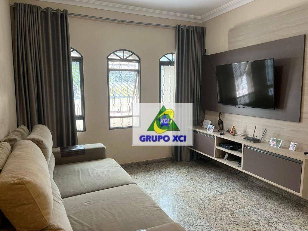 Casa à venda com 3 quartos, 118m² - Foto 6