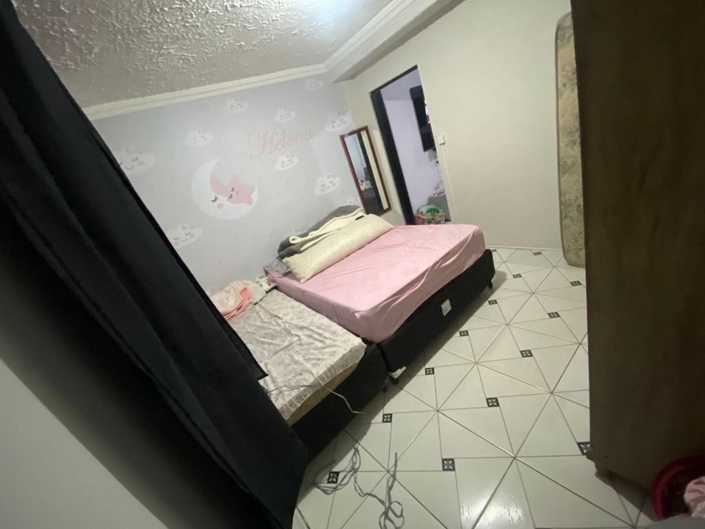 Sobrado à venda com 3 quartos, 80m² - Foto 4