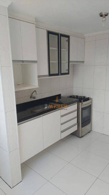 Apartamento à venda com 2 quartos, 52m² - Foto 10