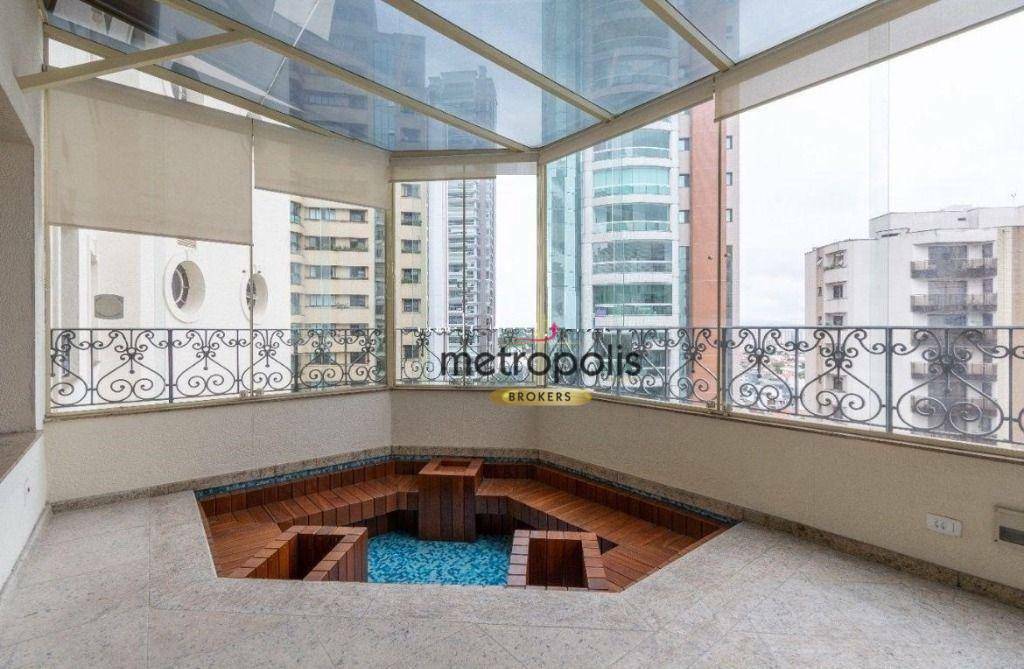 Apartamento à venda com 4 quartos, 336m² - Foto 10