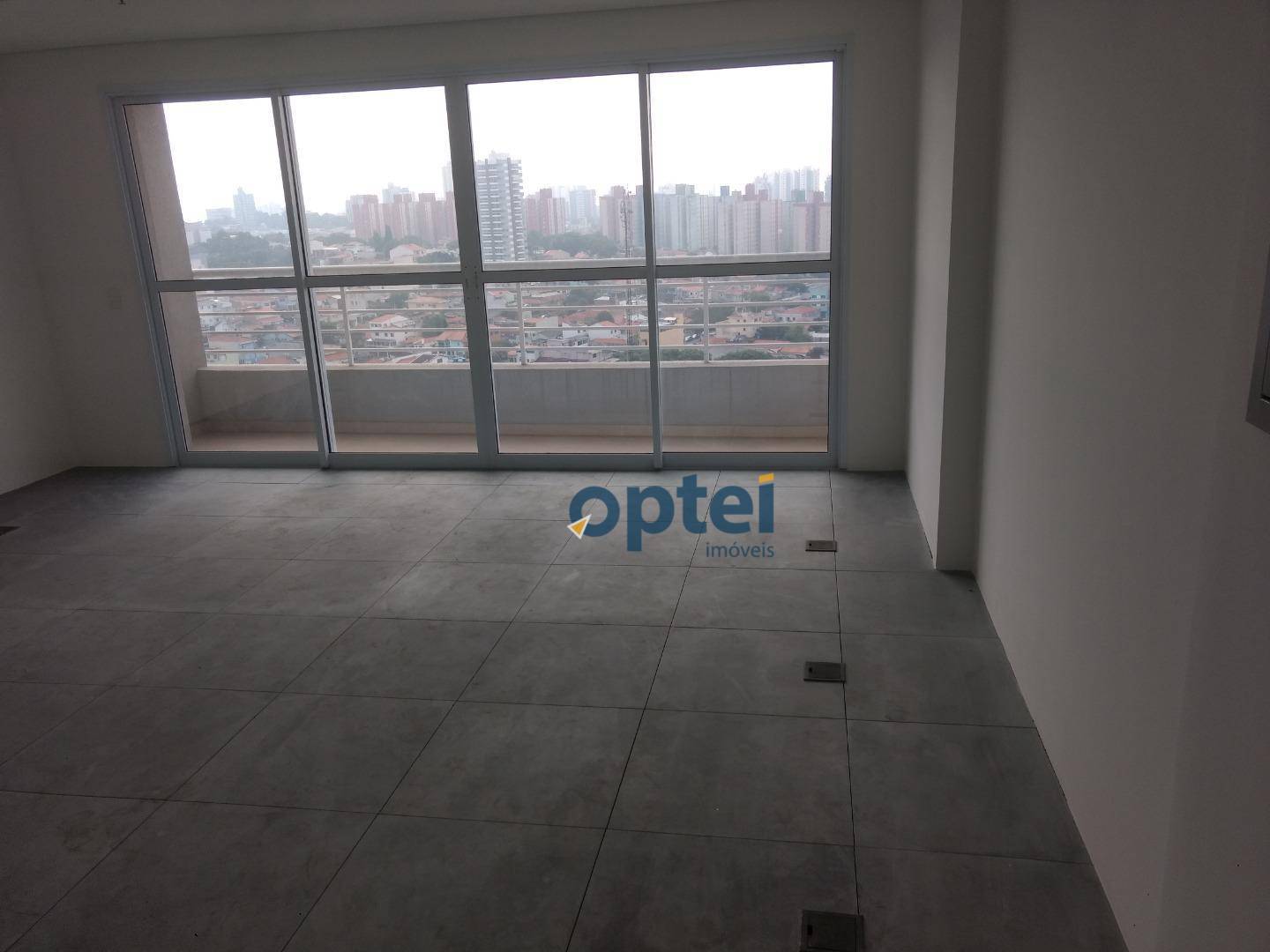 Conjunto Comercial-Sala para alugar, 39m² - Foto 3