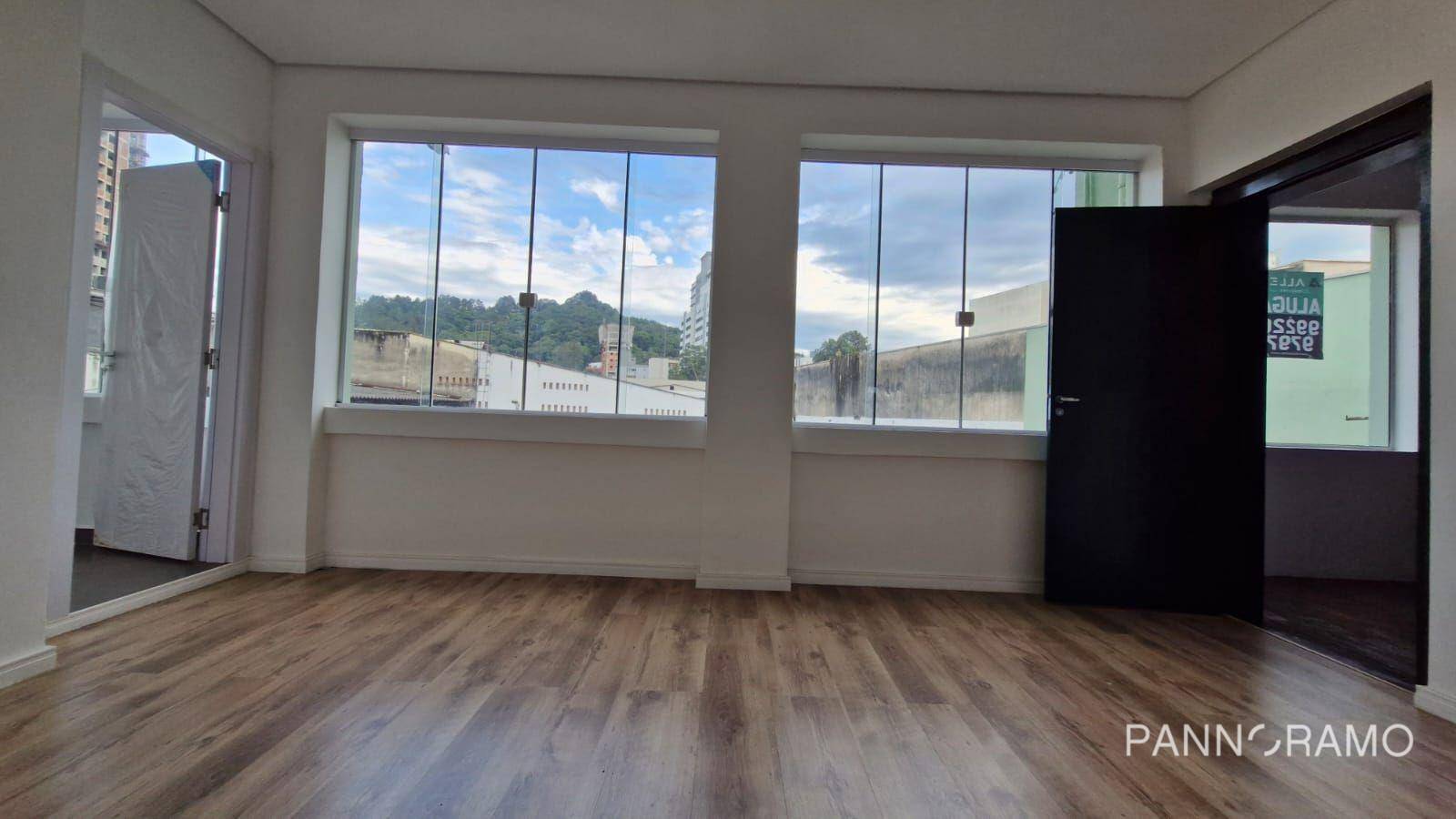 Conjunto Comercial-Sala para alugar, 37m² - Foto 4