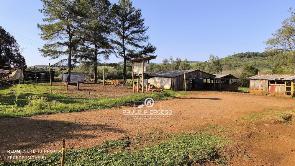 Fazenda à venda, 16m² - Foto 19