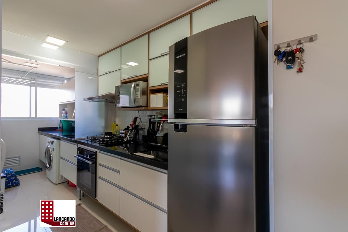 Apartamento à venda com 3 quartos, 70m² - Foto 17