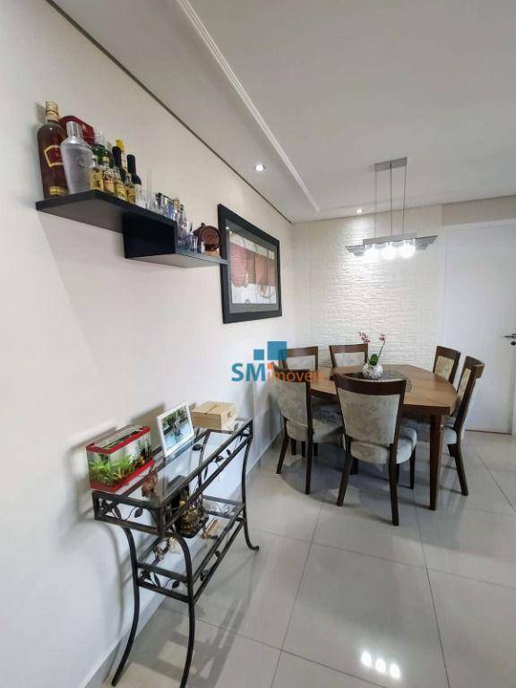 Apartamento à venda com 2 quartos, 53m² - Foto 2