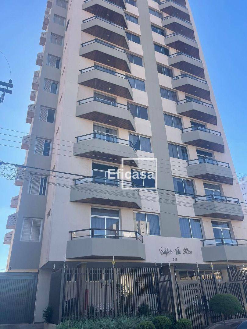 Apartamento à venda com 3 quartos, 136m² - Foto 23