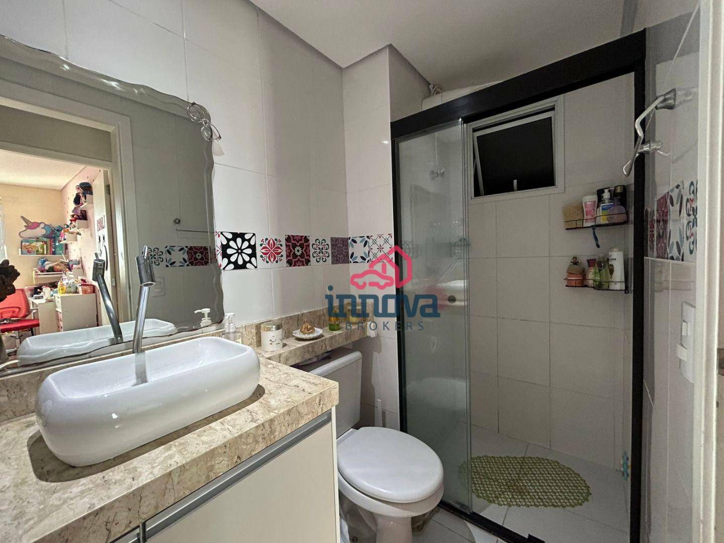 Apartamento à venda com 2 quartos, 54m² - Foto 20