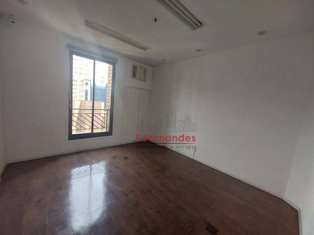 Conjunto Comercial-Sala à venda e aluguel, 122m² - Foto 13