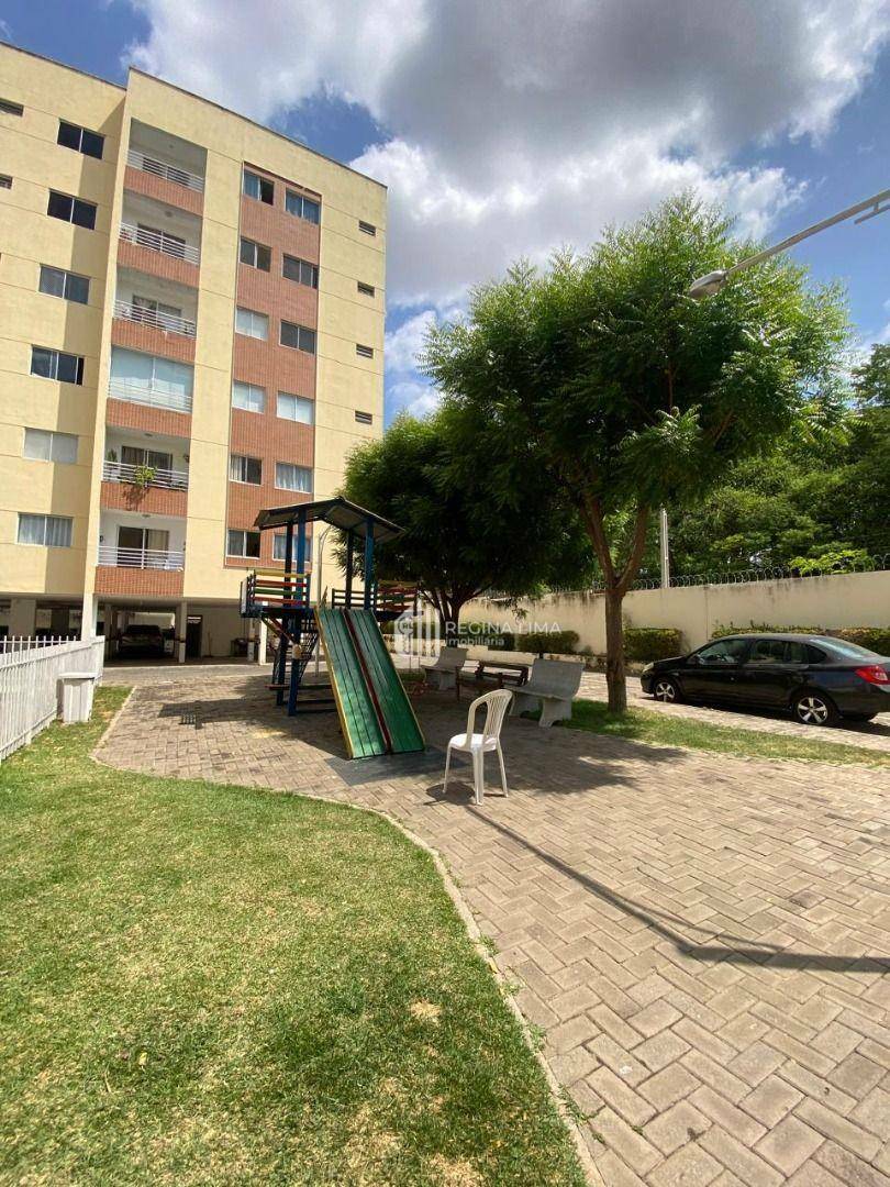 Apartamento à venda com 3 quartos, 65m² - Foto 10