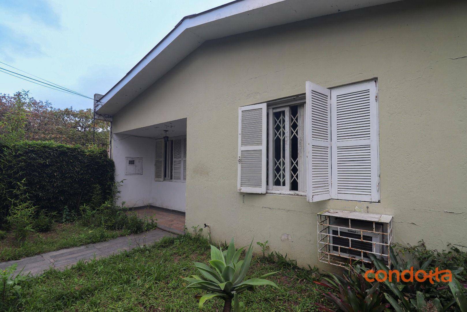 Casa para alugar com 3 quartos, 259m² - Foto 2