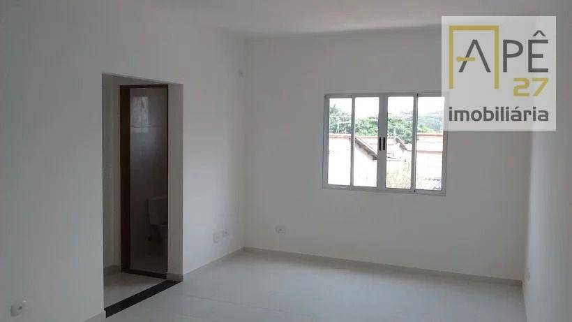 Conjunto Comercial-Sala para alugar, 59m² - Foto 13