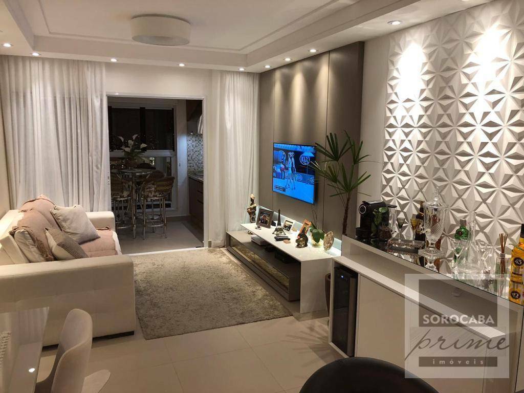 Apartamento à venda com 3 quartos, 92m² - Foto 8