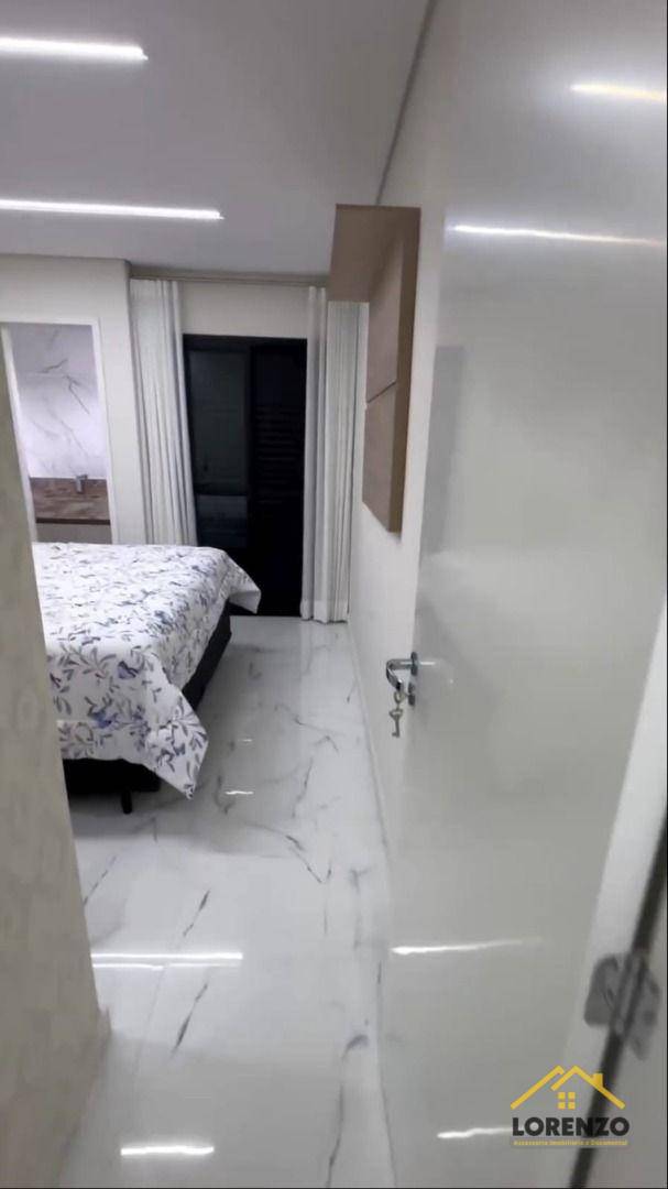 Sobrado à venda com 4 quartos, 190m² - Foto 18