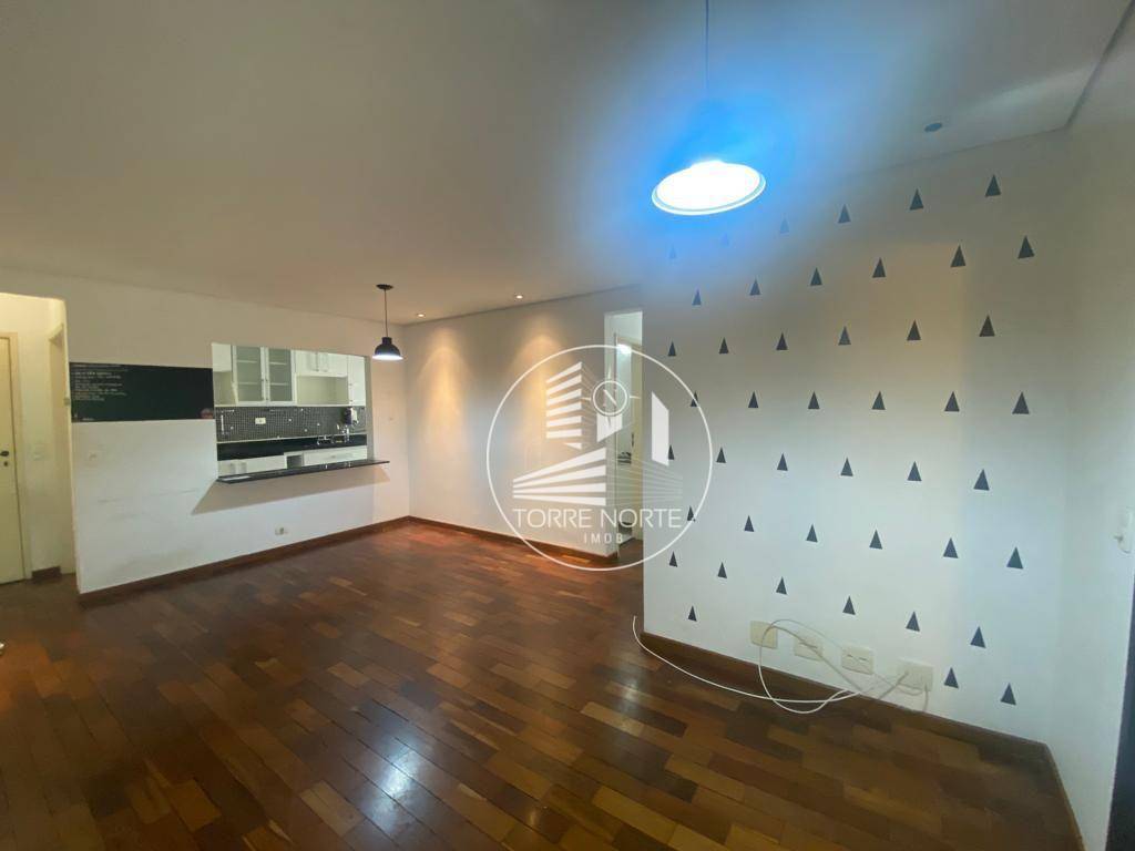 Apartamento à venda com 3 quartos, 90m² - Foto 3