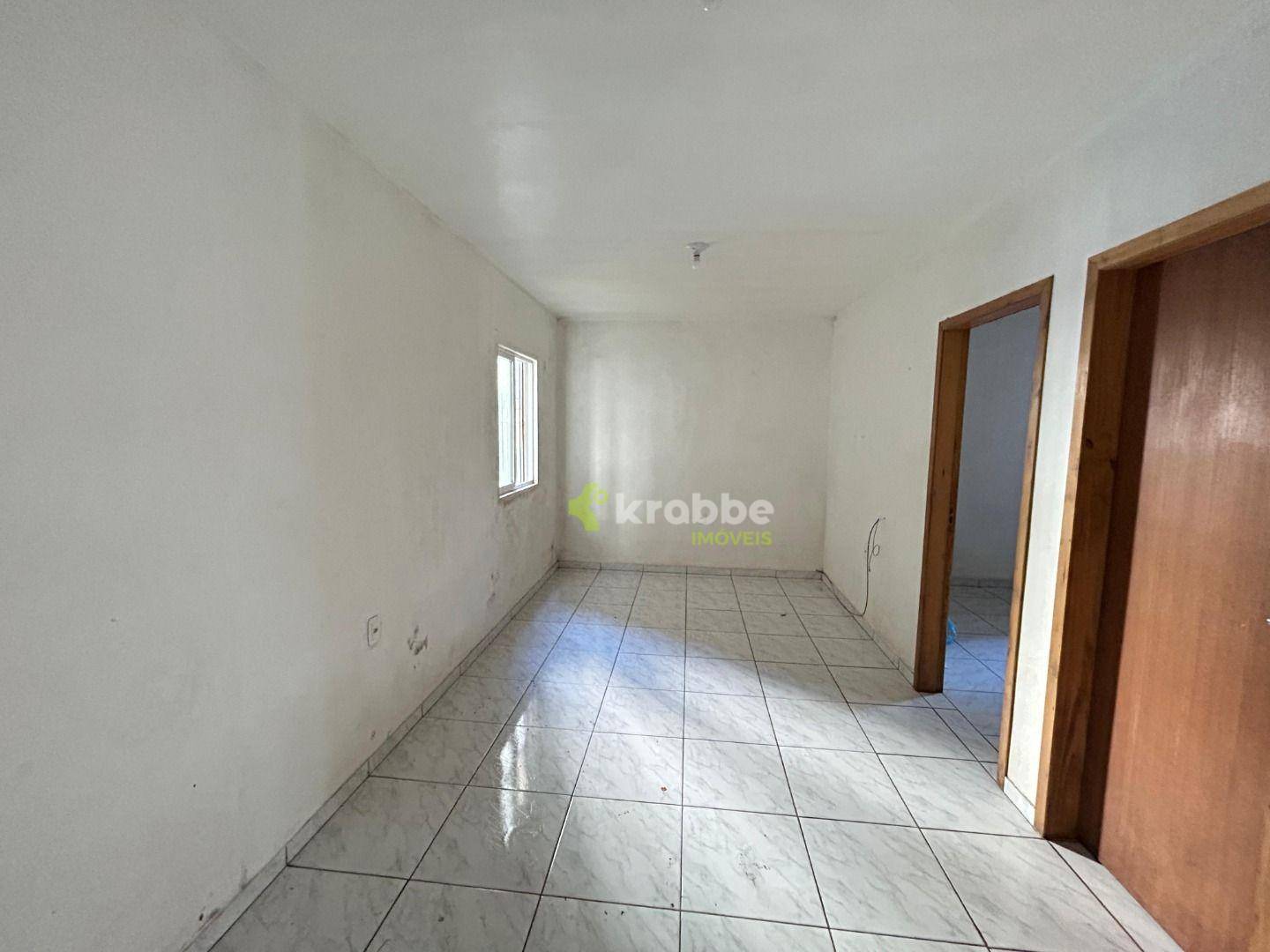 Apartamento, 1 quarto, 35 m² - Foto 1