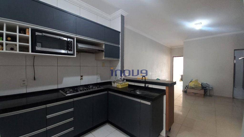 Casa para alugar com 2 quartos, 100M2 - Foto 11