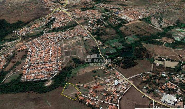 Terreno à venda, 13073M2 - Foto 2
