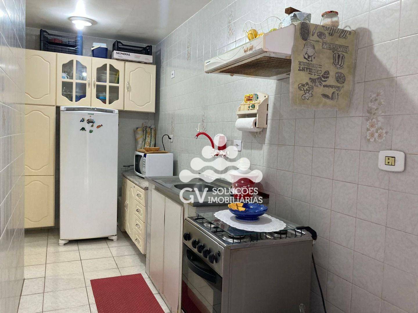 Apartamento à venda com 2 quartos, 68m² - Foto 7