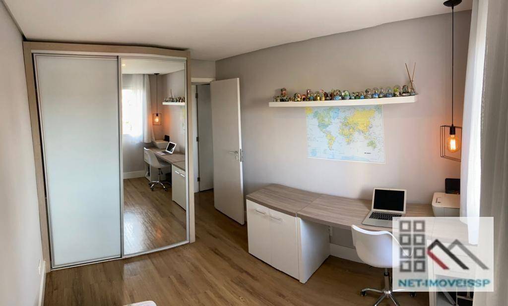 Apartamento à venda com 2 quartos, 66m² - Foto 25