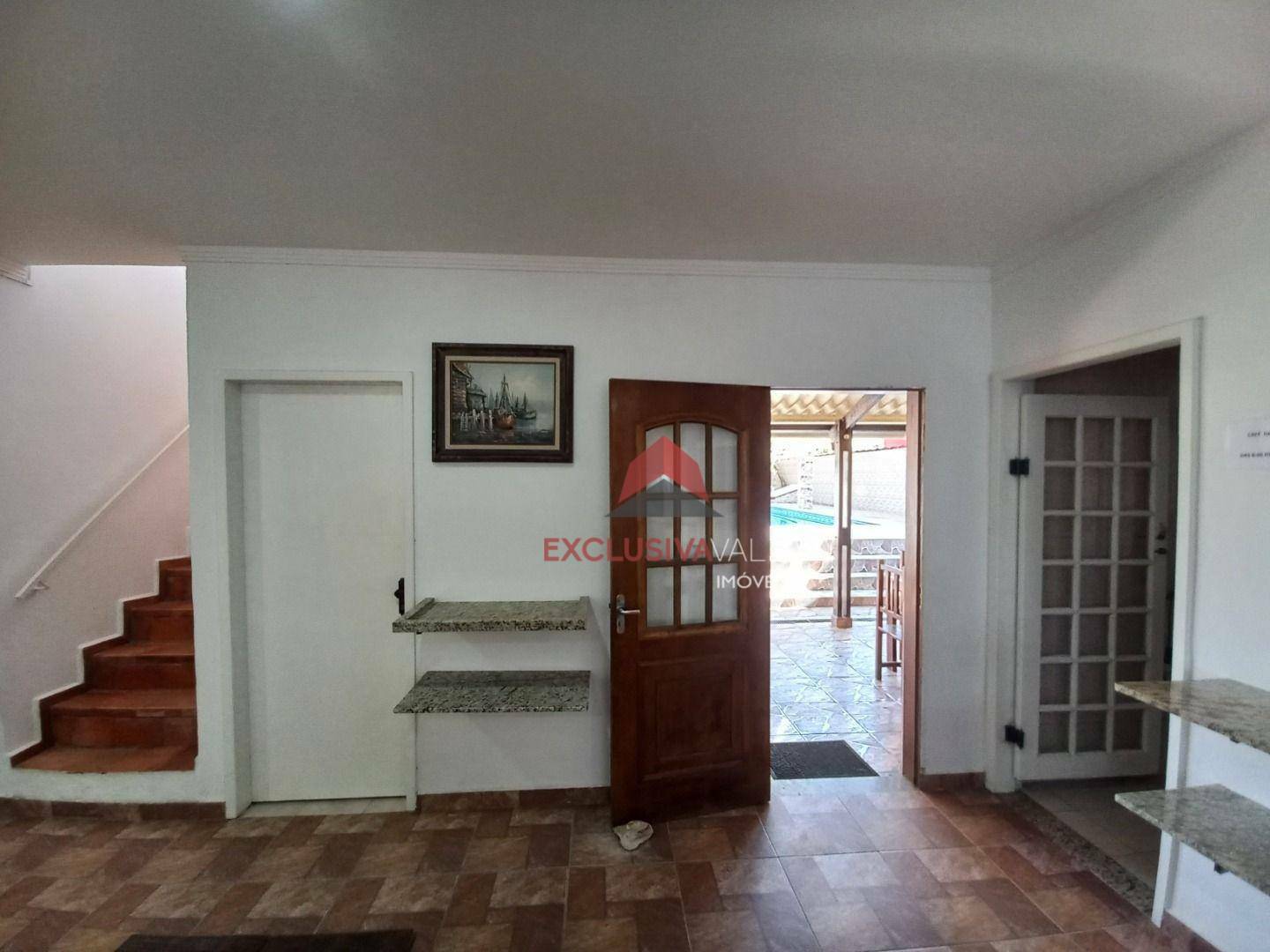 Pousada-Chalé à venda com 7 quartos, 420m² - Foto 31
