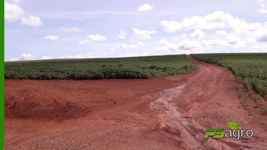 Fazenda à venda, 1376590000M2 - Foto 12