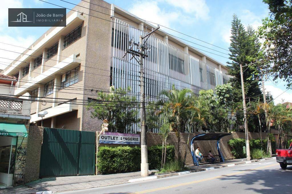 Prédio Inteiro à venda e aluguel, 8813m² - Foto 1