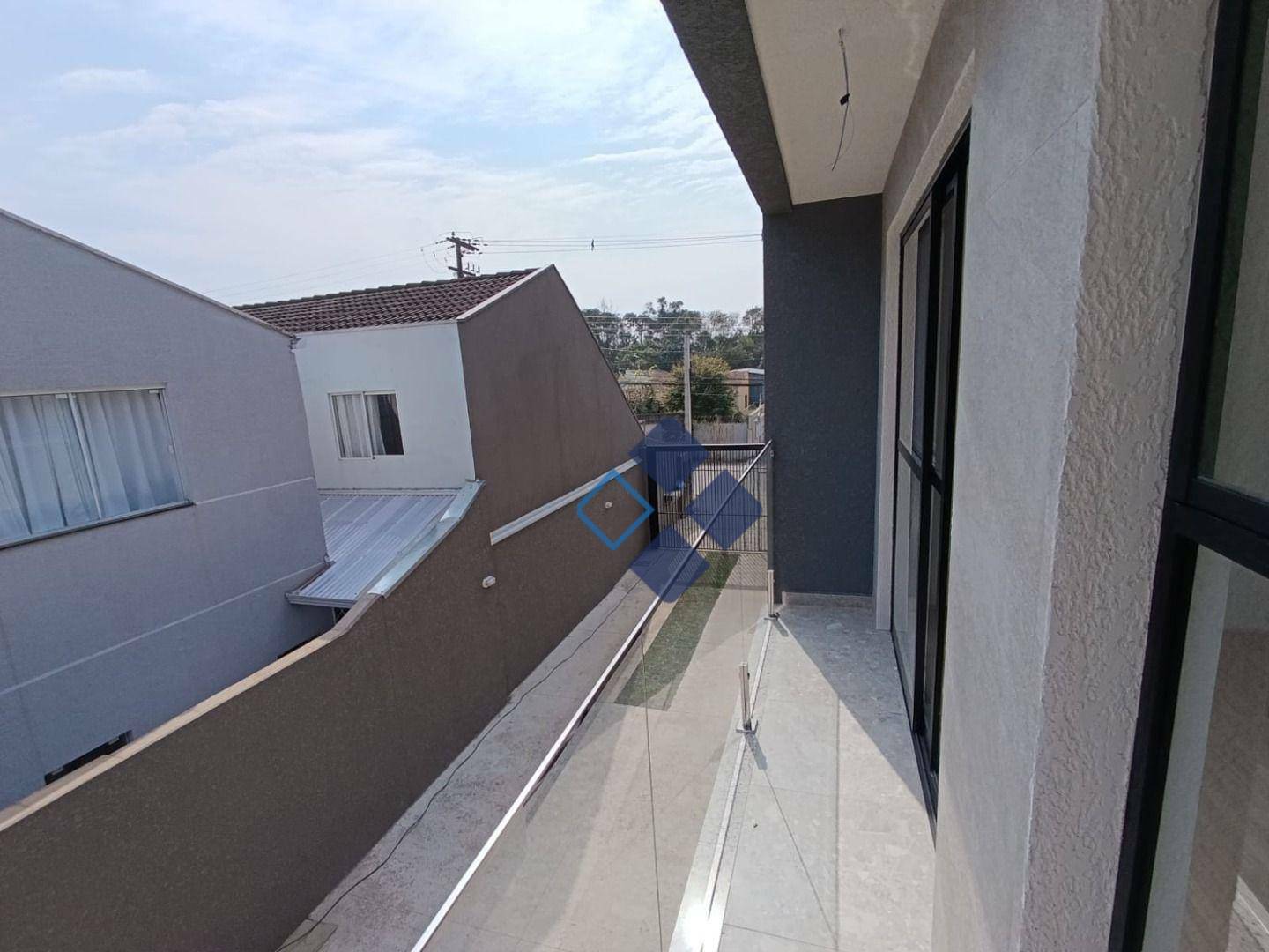 Sobrado à venda com 3 quartos, 120m² - Foto 20