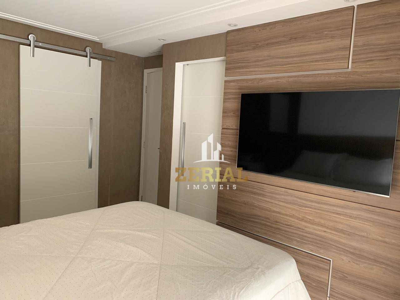 Apartamento à venda com 3 quartos, 107m² - Foto 12