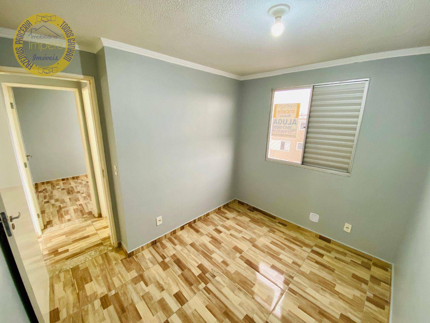 Apartamento para alugar com 2 quartos, 46m² - Foto 7