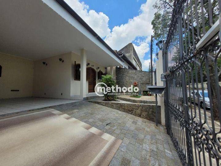 Casa à venda com 3 quartos, 201m² - Foto 3