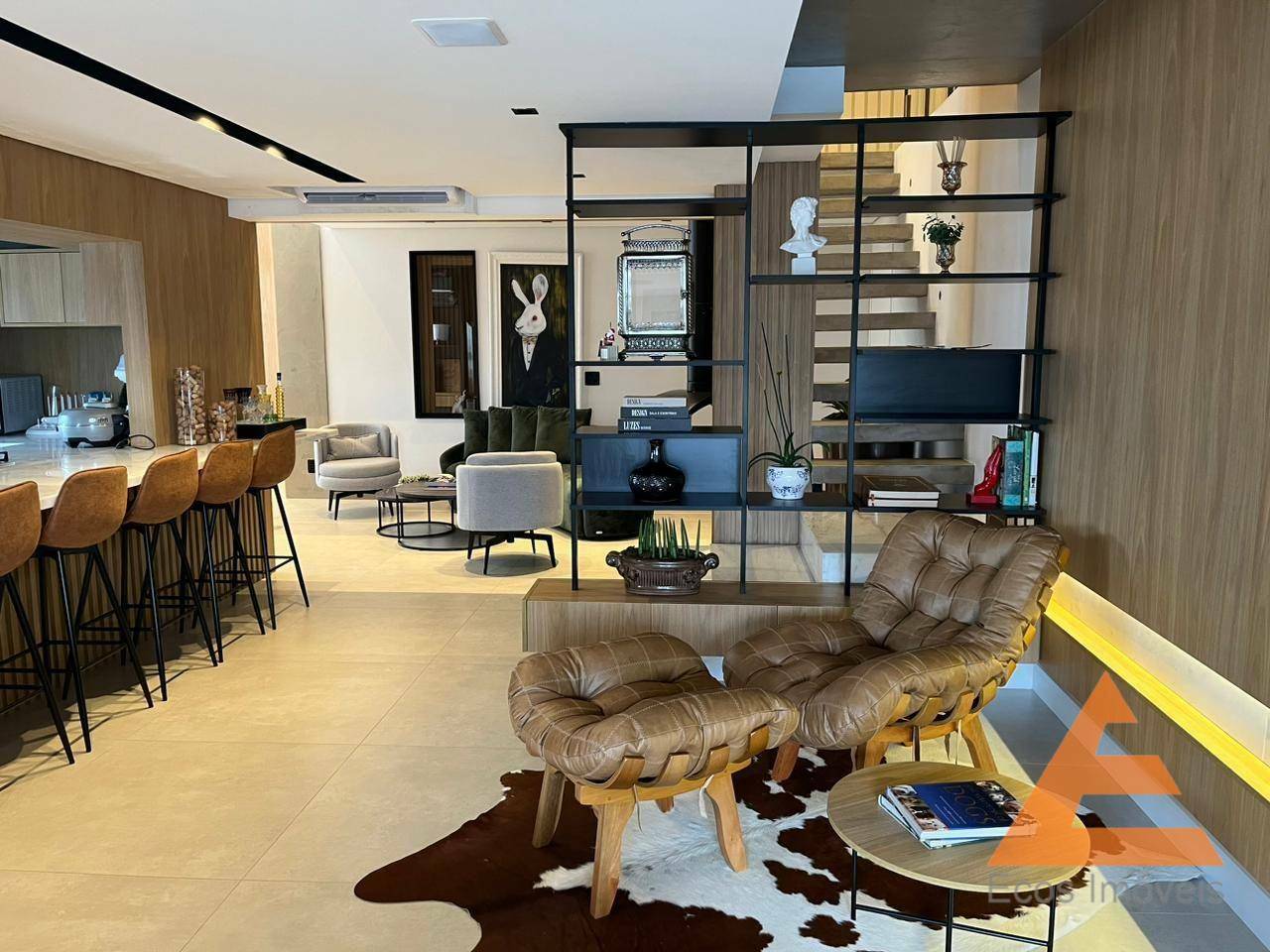 Cobertura à venda com 3 quartos, 215m² - Foto 38