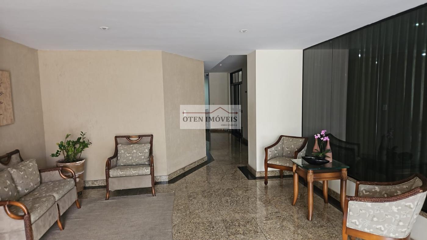 Apartamento à venda com 3 quartos, 125m² - Foto 37