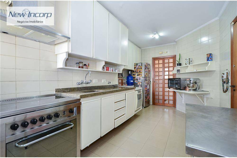 Apartamento à venda com 3 quartos, 130m² - Foto 9