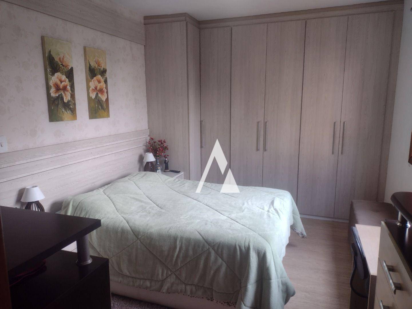 Apartamento à venda com 3 quartos, 114m² - Foto 12